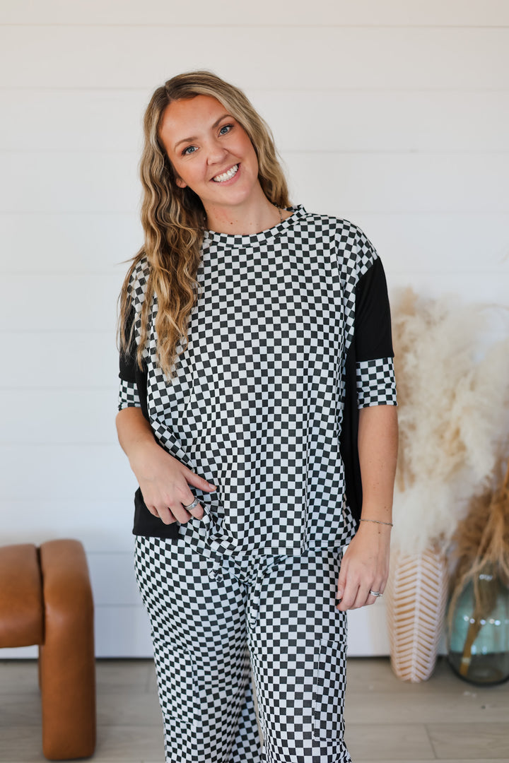 Need To Getaway Top
