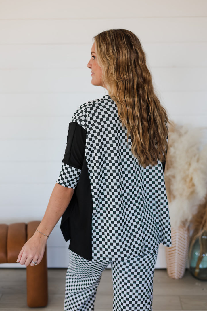 Need To Getaway Top
