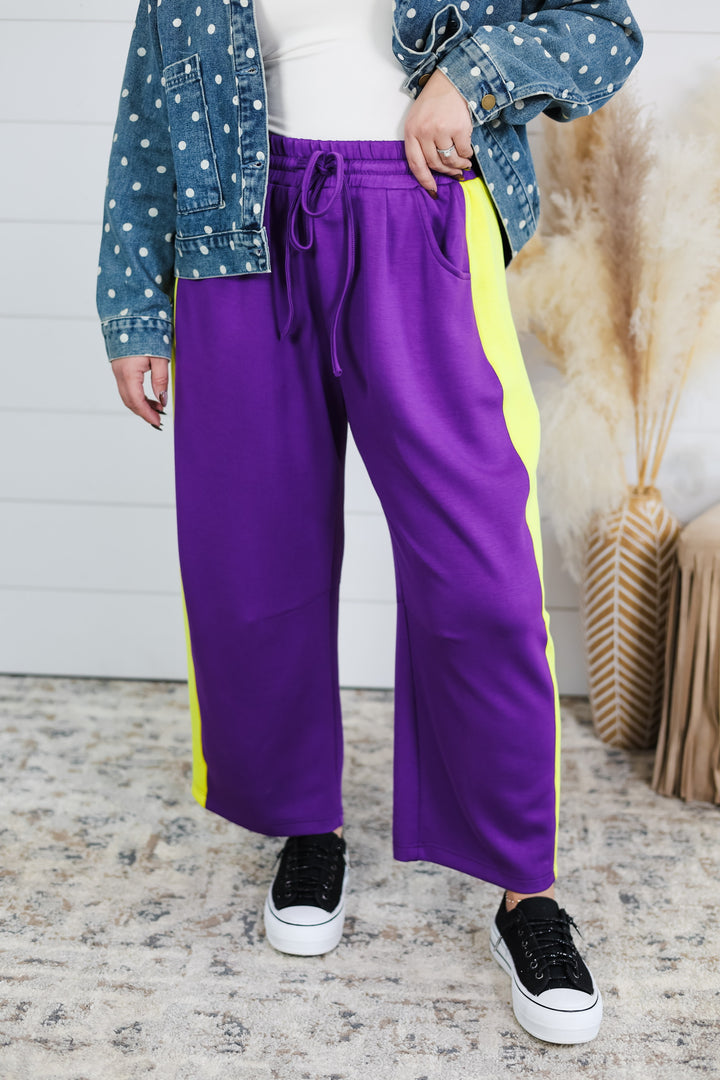Play Ball Pant