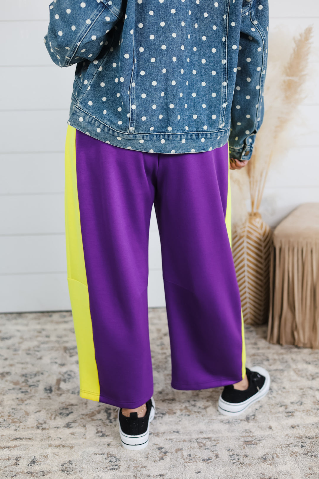 Play Ball Pant