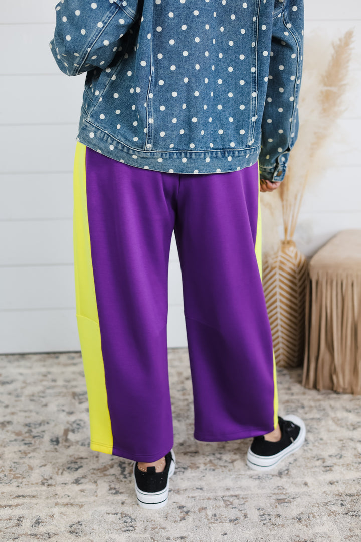 Play Ball Pant