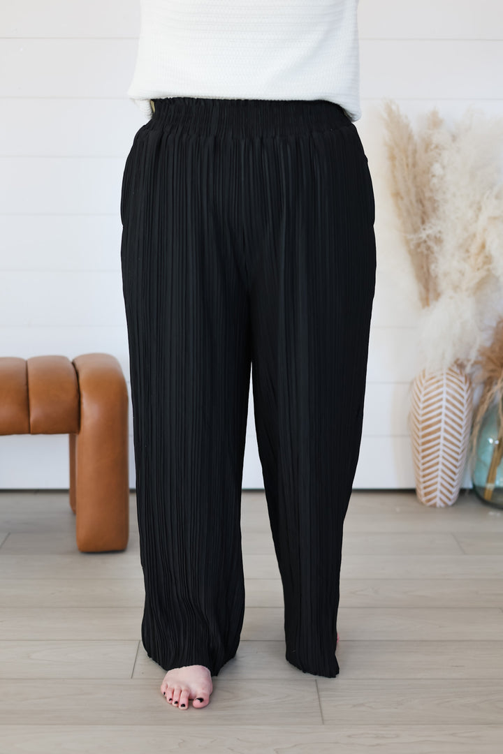 PLUS: Heart Out There Pant