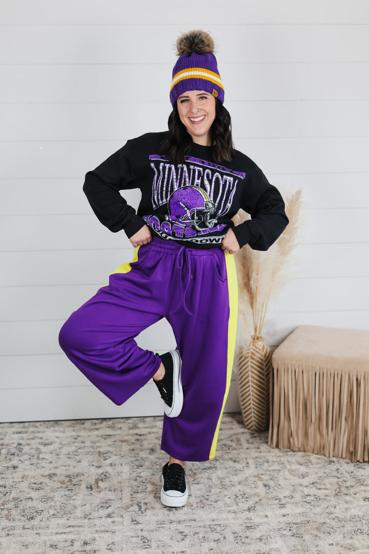 Play Ball Pant