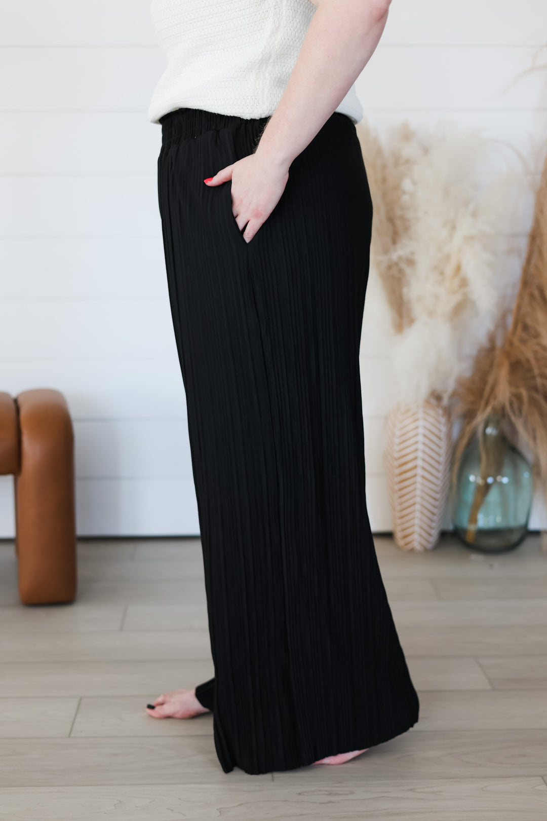 PLUS: Heart Out There Pant