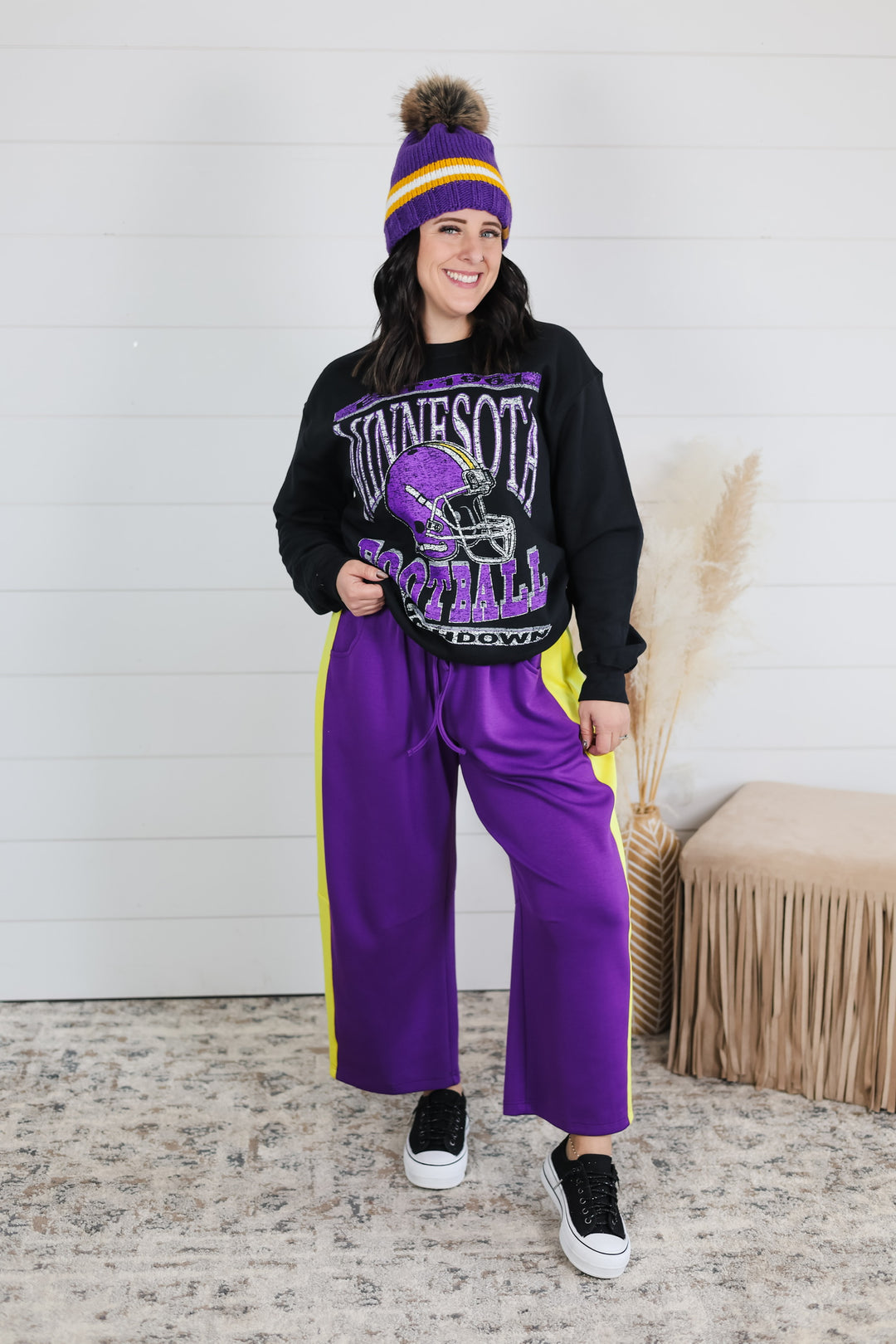 Play Ball Pant