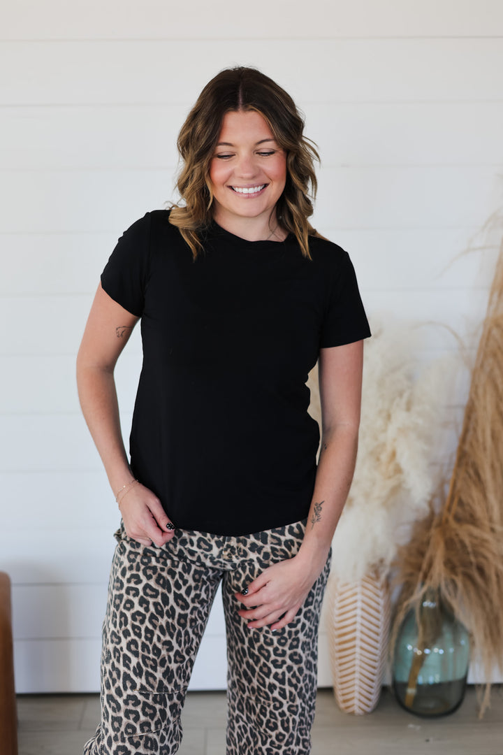 Share A Little Love Top
