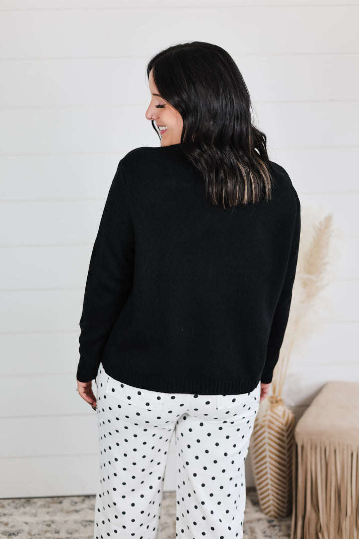 Football Season Sweater