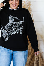Load image into Gallery viewer, Bucking Bull Crewneck
