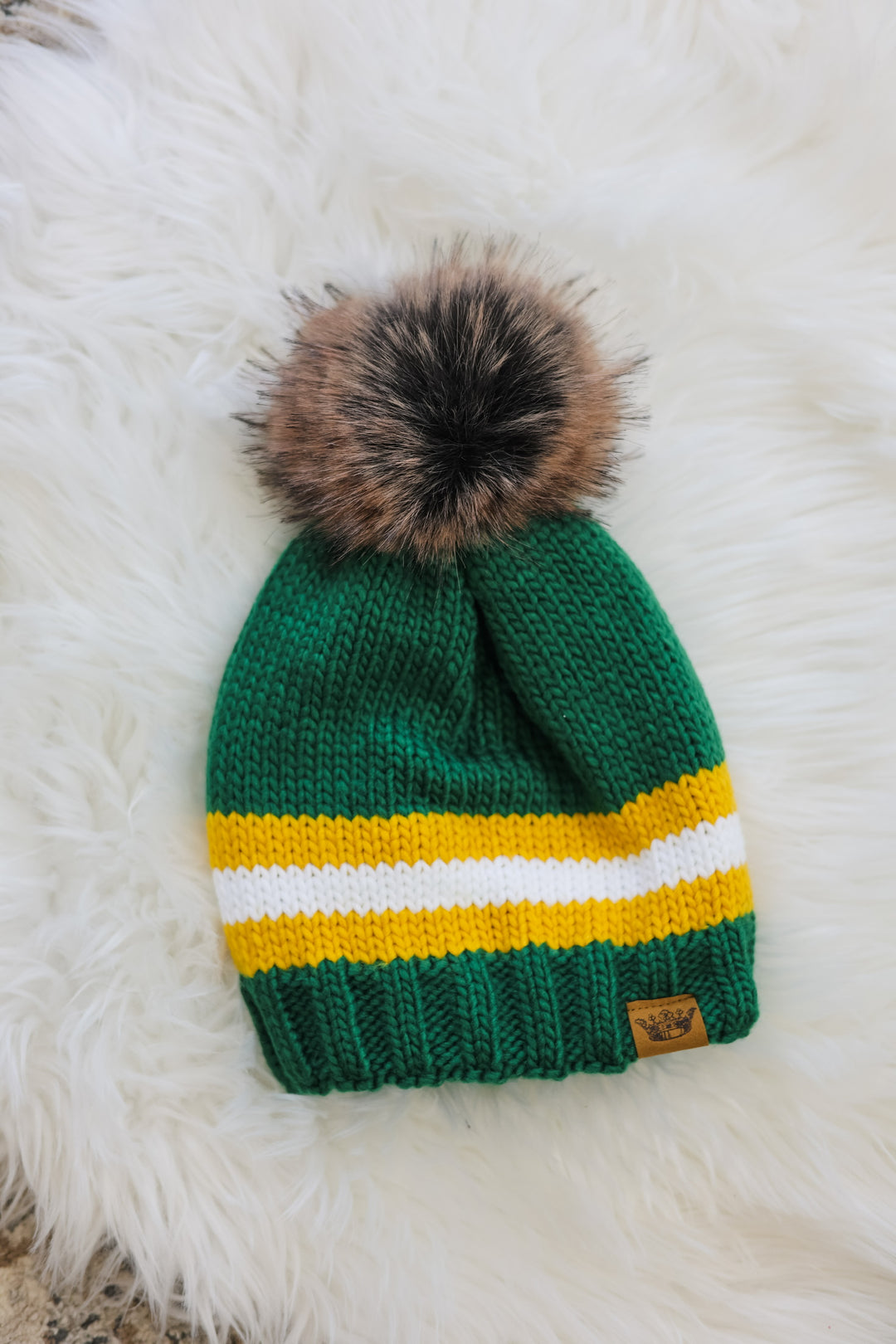 Everlasting Luck Hat