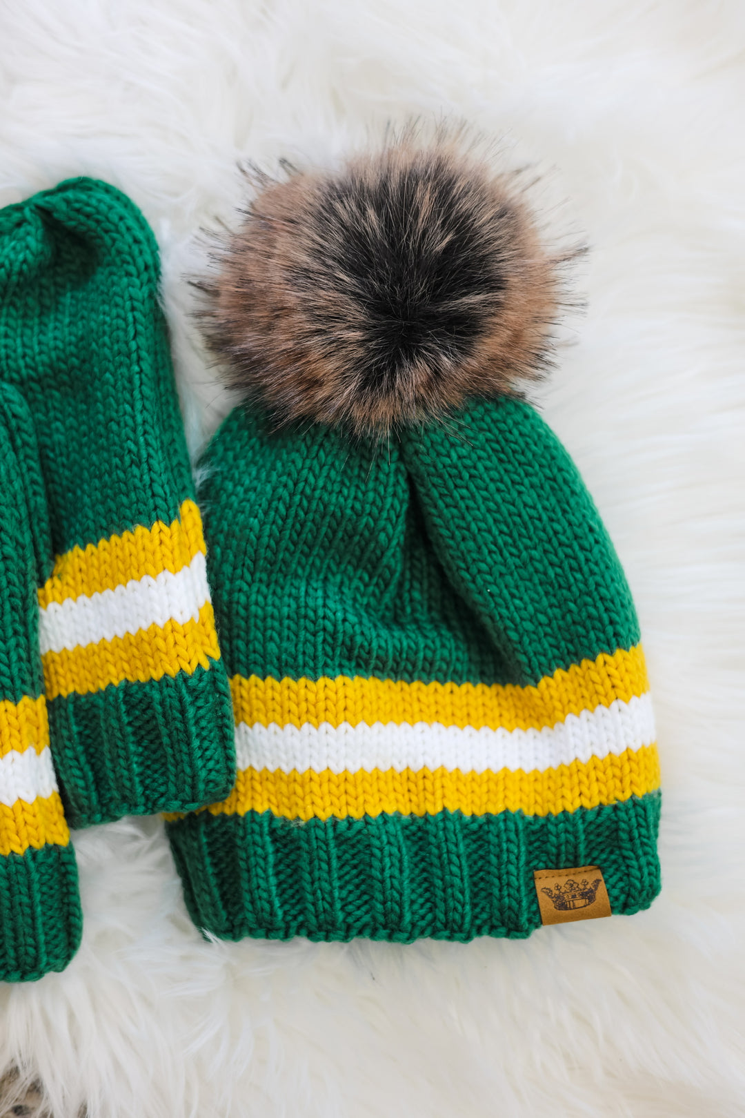 Everlasting Luck Hat