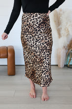 Load image into Gallery viewer, Wild Side Skirt
