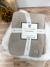 Load image into Gallery viewer, Sweater Comfy Luxe Blanket
