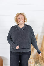 Load image into Gallery viewer, It's A Wonderful Feeling Top
