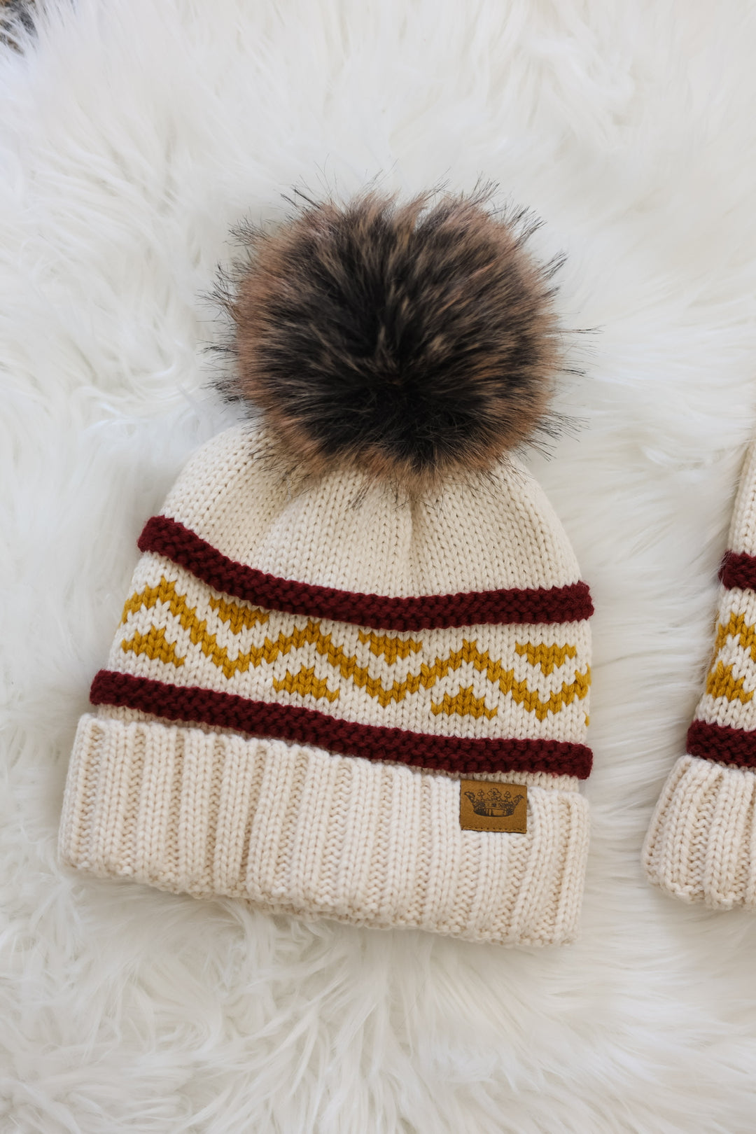 Here For It Hat