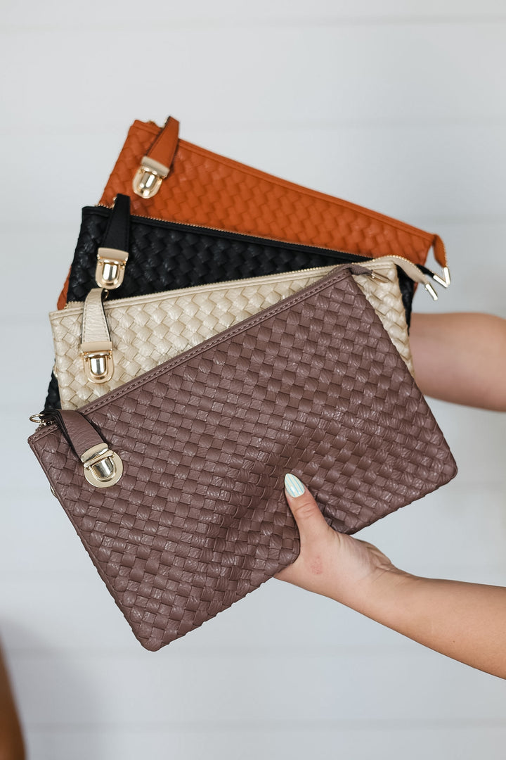 On The Town Bag