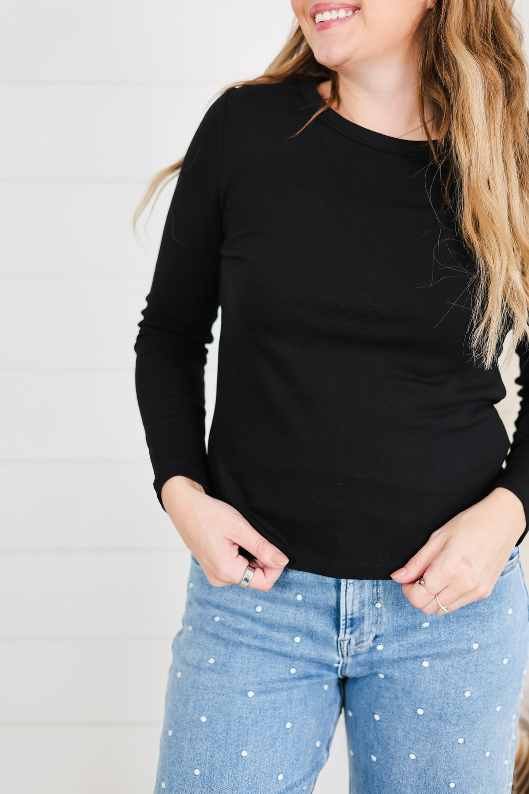 Keep It Simple Top