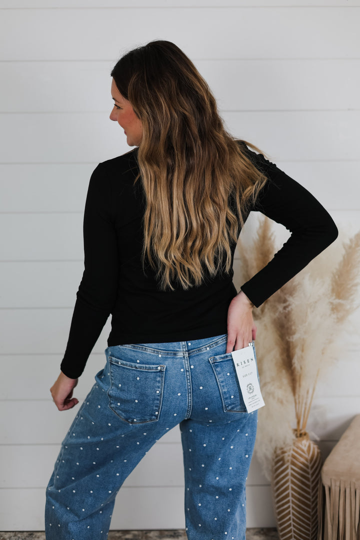 Keep It Simple Top