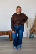 Load image into Gallery viewer, Easy Does It Cardigan
