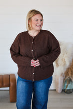 Load image into Gallery viewer, Easy Does It Cardigan
