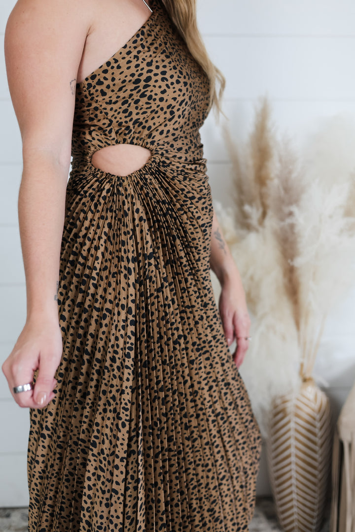 Made It Mine Dress