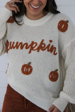 Load image into Gallery viewer, Hey Pumpkin Top
