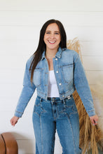Load image into Gallery viewer, Broadway Girls Jacket
