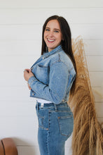Load image into Gallery viewer, Broadway Girls Jacket

