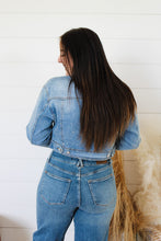 Load image into Gallery viewer, Broadway Girls Jacket
