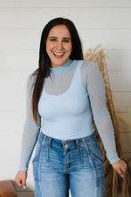 Load image into Gallery viewer, Bring It Back Bodysuit
