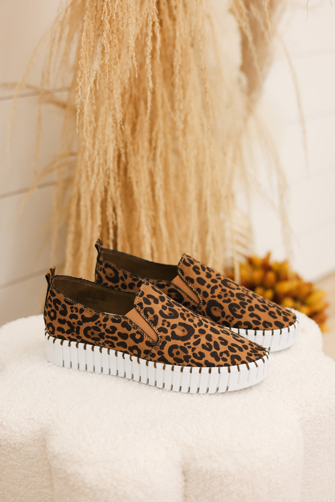 Very G: Sandra Shoe