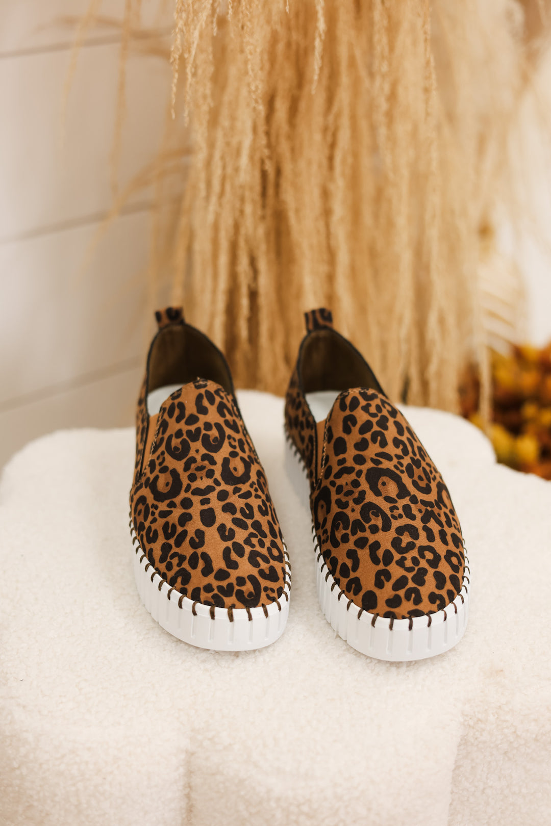 Very G: Sandra Shoe