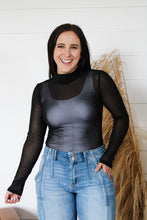 Load image into Gallery viewer, Bring It Back Bodysuit
