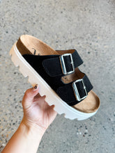 Load image into Gallery viewer, Very G: Jazmin Sandal
