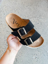 Load image into Gallery viewer, Very G: Jazmin Sandal

