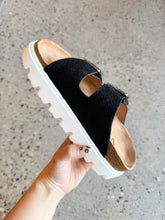 Load image into Gallery viewer, Very G: Jazmin Sandal
