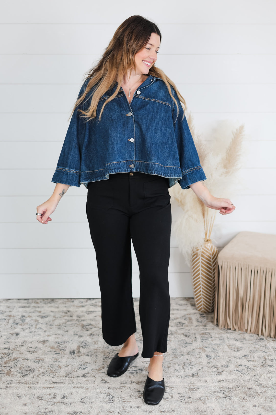 Found My Favorite Top