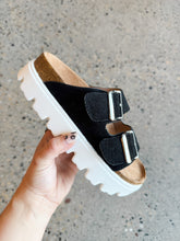 Load image into Gallery viewer, Very G: Jazmin Sandal
