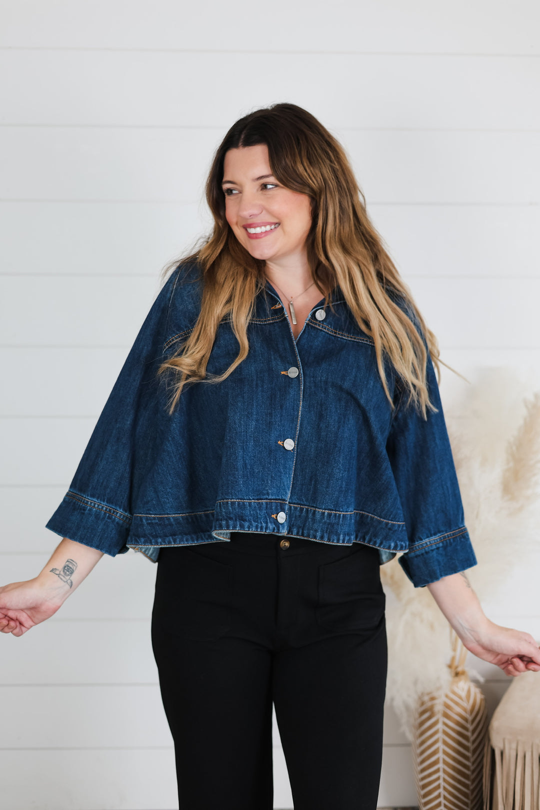 Found My Favorite Top