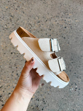 Load image into Gallery viewer, Very G: Jazmin Sandal
