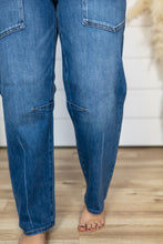 Load image into Gallery viewer, Risen: On The Line Denim
