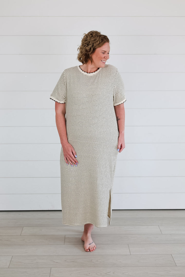 Good Things In Store Dress