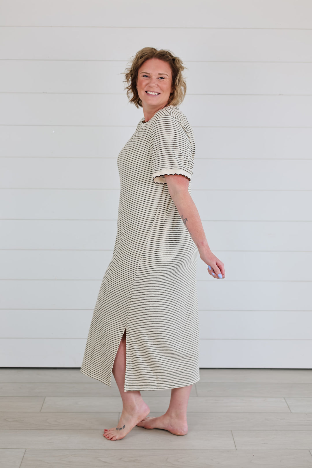 Good Things In Store Dress