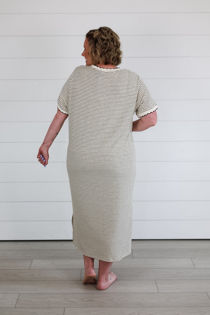 Good Things In Store Dress