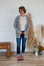 Load image into Gallery viewer, Eyes Wide Open Cardigan
