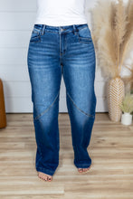 Load image into Gallery viewer, Risen: Let It All Go Denim
