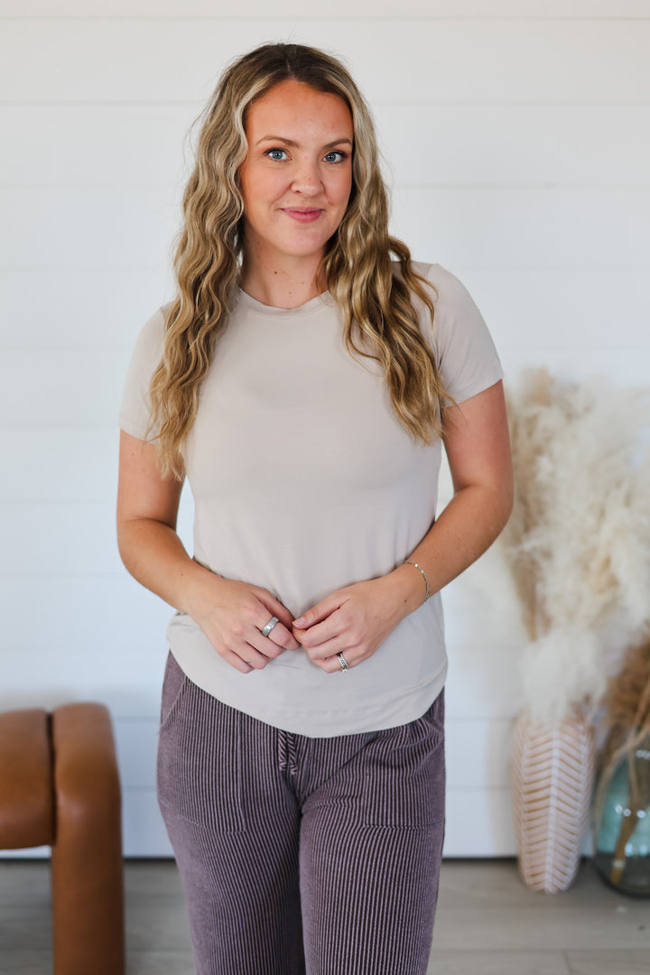 Share A Little Love Top
