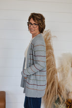 Load image into Gallery viewer, Eyes Wide Open Cardigan
