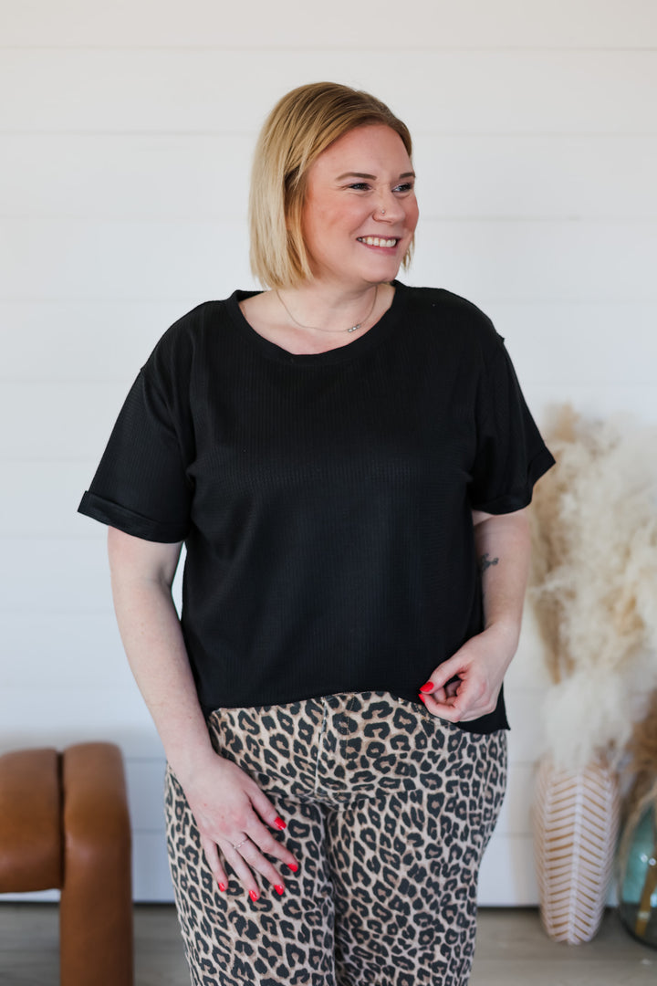 PLUS: Turn It Into Top