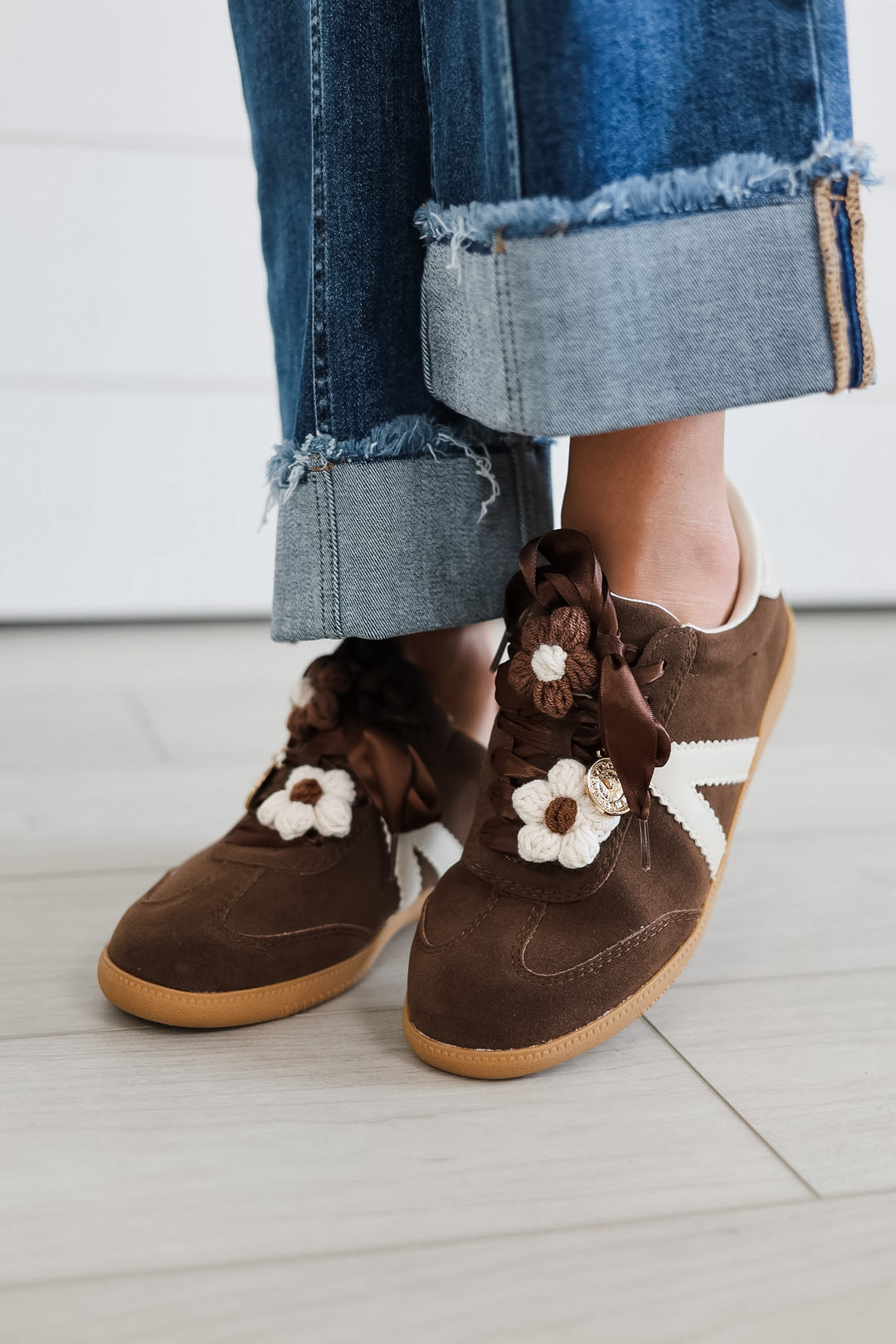 MIA: Brycen Shoe