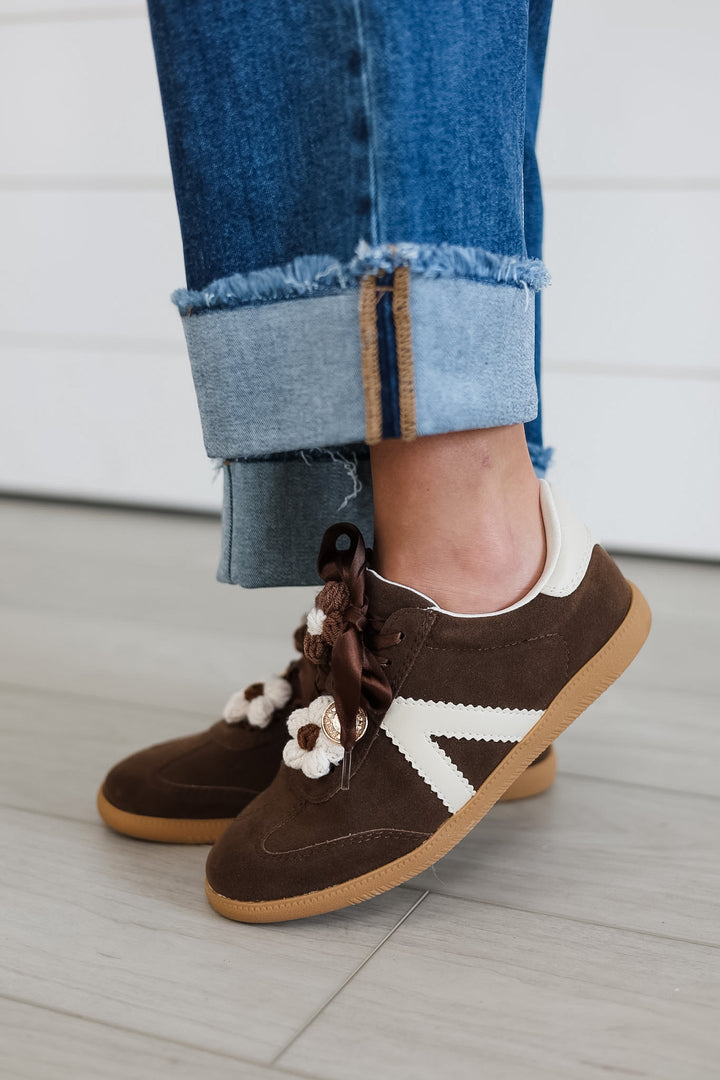 MIA: Brycen Shoe